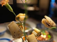 -桂满陇·锦绣江南(益田广场店)