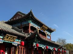 -凤临阁