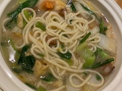 莆田卤面-莆田餐厅PUTIEN(三里屯店)