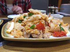 -妈妈的味道(和顺古镇店)