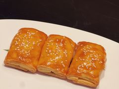 -丽晶轩中餐厅(重庆丽晶酒店)