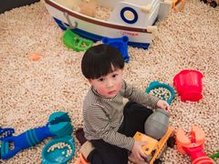 -Lilliput粒粒堡亲子餐厅(置汇旭辉店)