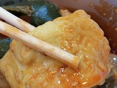 -大喜麻辣拌(凯德1818店)