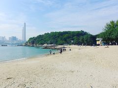-南丫岛