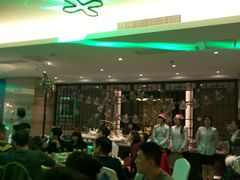 -德信恒隆国际酒店