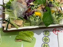 -蔡澜Pho·越南粉餐厅(海上世界店)
