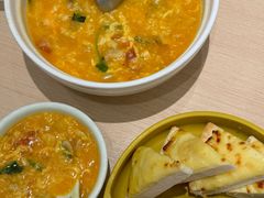 -吕氏疙瘩汤·新鲁菜(潍坊银座店)