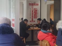 大堂-南城香·饭香串香馄饨香(赵公口店)