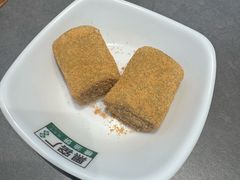 -黑窑厂糖油饼烤鸭·清真菜(黑窑厂街店)