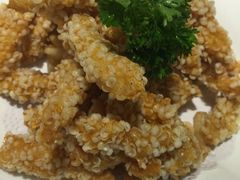 -阿英煲(凉城路店)