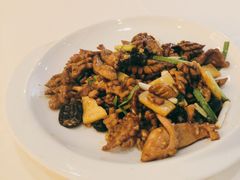 爆炒腰花-金春禧(世茂国际广场店)