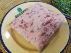 精品午餐肉-石灰市老火锅(北滨路店)