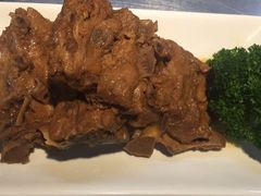 酱骨架-东北人粗粮饺子坊(南山店)