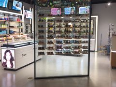 -瞳學會lens mart(南开大悦城店)