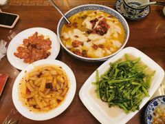 -缪氏川菜(丰盛町店)