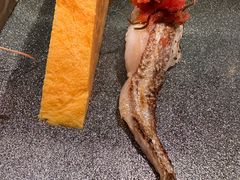 -梅丘·寿司の美登利(银座店)