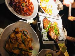 -绿茶餐厅(昌平悦荟店)