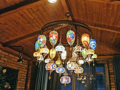 -卢布里西餐厅(总店)