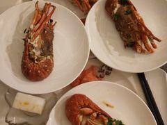 -杭州国际会议中心洲际酒店-原素全日餐厅(解放东路店)