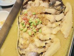 -半天妖烤鱼(槐房万达店)