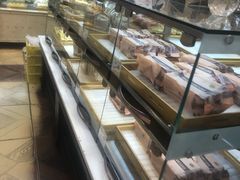 面包甜点陈列柜-秋林食品(秋林公司店)