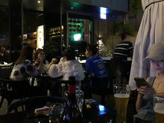 -STARRY CAFE & LOUNGE BAR(高新店)