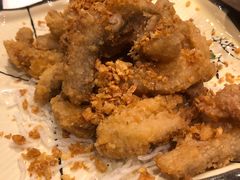 九肚鱼-喜记避风塘炒辣蟹(总店)