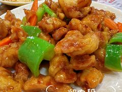 -翟氏天天小吃(上东街区店)