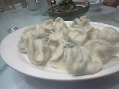 -李记饺子·熏酱东北菜(欢乐谷店)