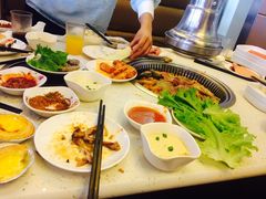 -金权道韩式自助烤肉(嘉华国际店)