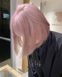 点击看大图 -Rise Hair上升造型