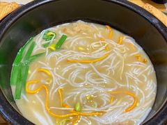 -勺子米线·云南传统小吃市集(四方街店)