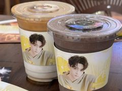 -W CAFE(甜爱路店)
