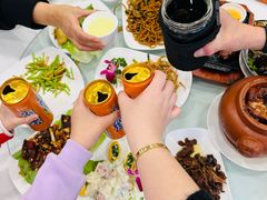 -瑞福园联谊餐室(茂名南路店)