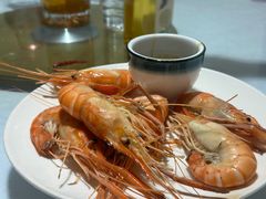 -小红门海鲜