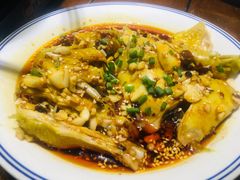 -厨子友味(华顺大厦店)