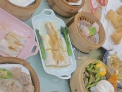 -坚记酒家·佛山老字号·顺德鱼生标准示范店