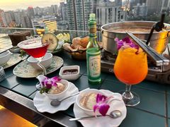 -萨芭蒂高空花园餐酒吧