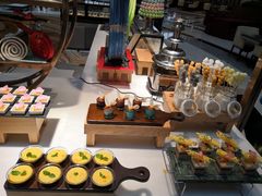 -漢咖啡·全服务式自助晚餐(武汉洲际酒店)