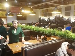 大堂-玛森烧烤(汇佳商城店)