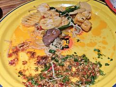 -北丐先生·野馄饨烧烤(雨花万象店)