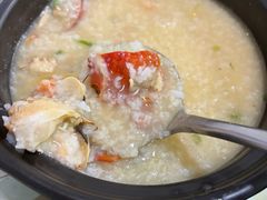 -潘先生平价海鲜城(神州半岛店)