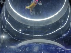 -飞行家太空体验馆(祥云小镇店)