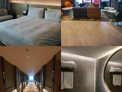 -桔子酒店(天津五大道店)