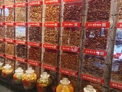-辣不二地道川菜(汉水路店)