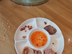 -糟粕醋·椰苑海南菜餐厅(亚龙湾天域酒店)