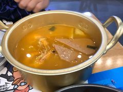-BOPEYE·波派炸鸡(河西中央商场店)