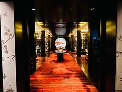 -万豪中餐厅·粤菜·北京粤财JW万豪酒店