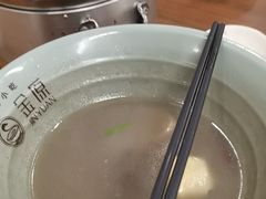 -金原鸭血粉丝汤·汤包·脆皮烤鸭(南京博物院店)