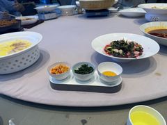 -香山湖渔家大院